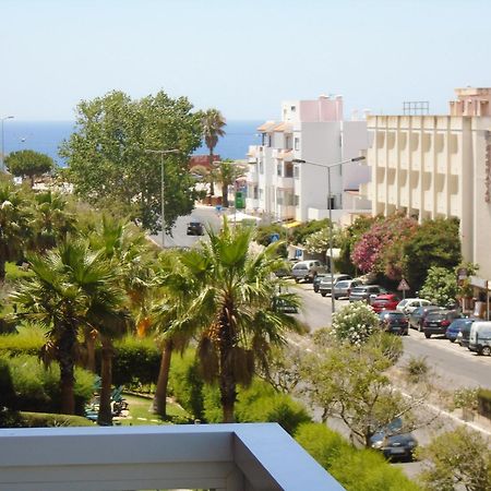 Beach Lounge Apartment Litoralmar Portimão Exteriör bild