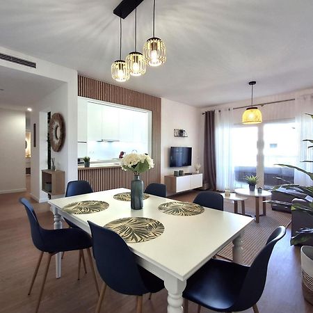 Beach Lounge Apartment Litoralmar Portimão Exteriör bild