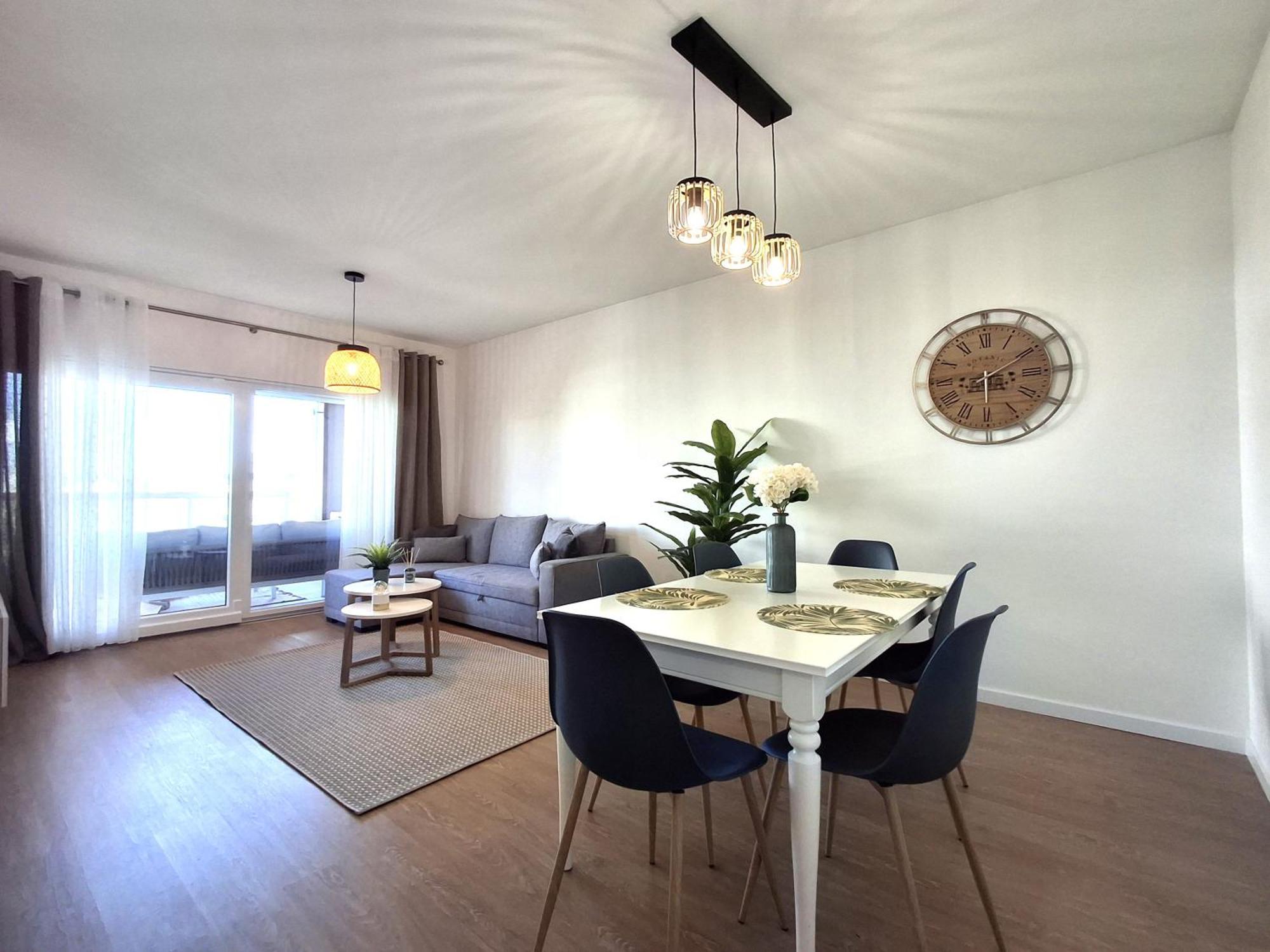 Beach Lounge Apartment Litoralmar Portimão Exteriör bild