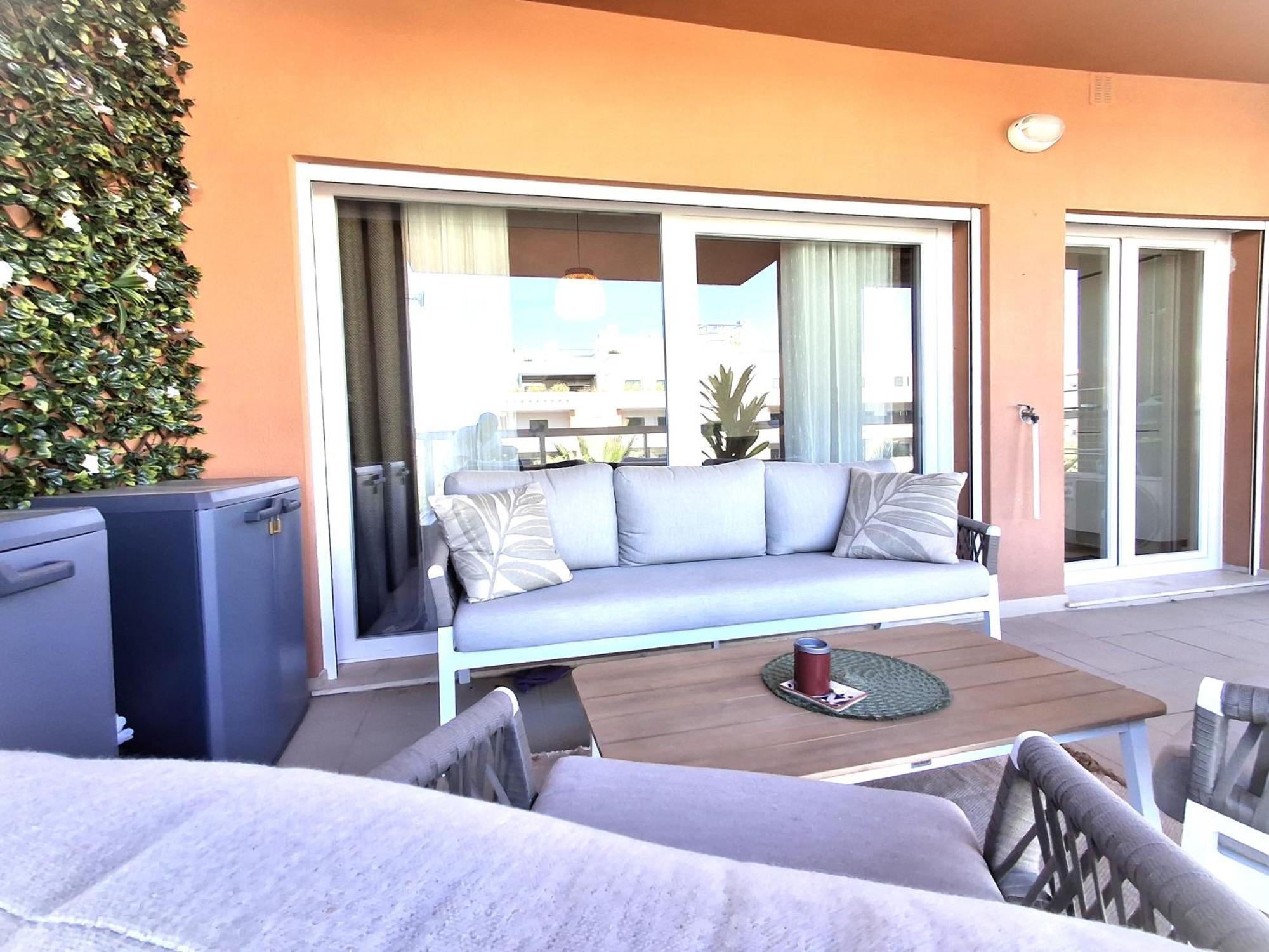 Beach Lounge Apartment Litoralmar Portimão Exteriör bild