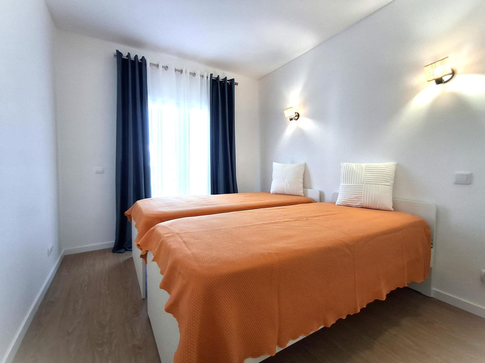 Beach Lounge Apartment Litoralmar Portimão Exteriör bild